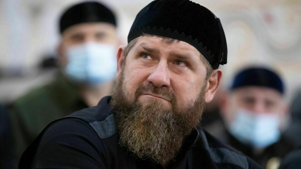 Ramzan Kadyrov estimated the value of the horse stolen in the Czech Republic at $ 10 million