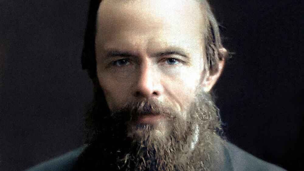 "The main thing is to love others as yourself": Dostoevsky is still relevant 140 years after his death