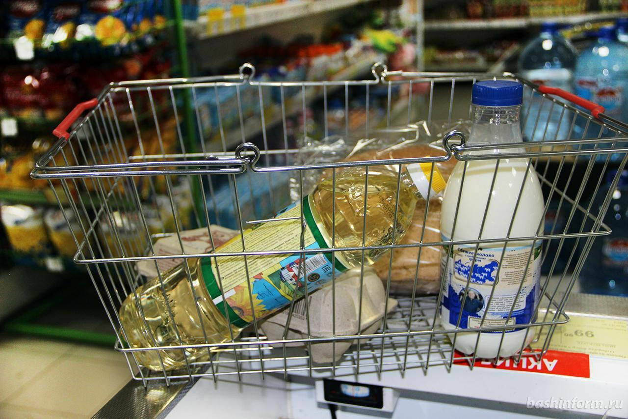 Consumers Union predicted an increase in food prices