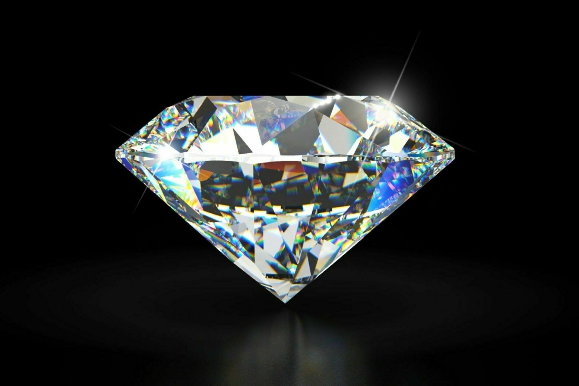 Life after life: the most valuable diamonds formed from the remains of living beings