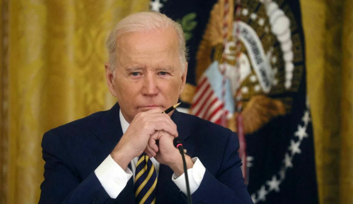 Joe Biden announced the elimination of the leader of the IS * in Syria