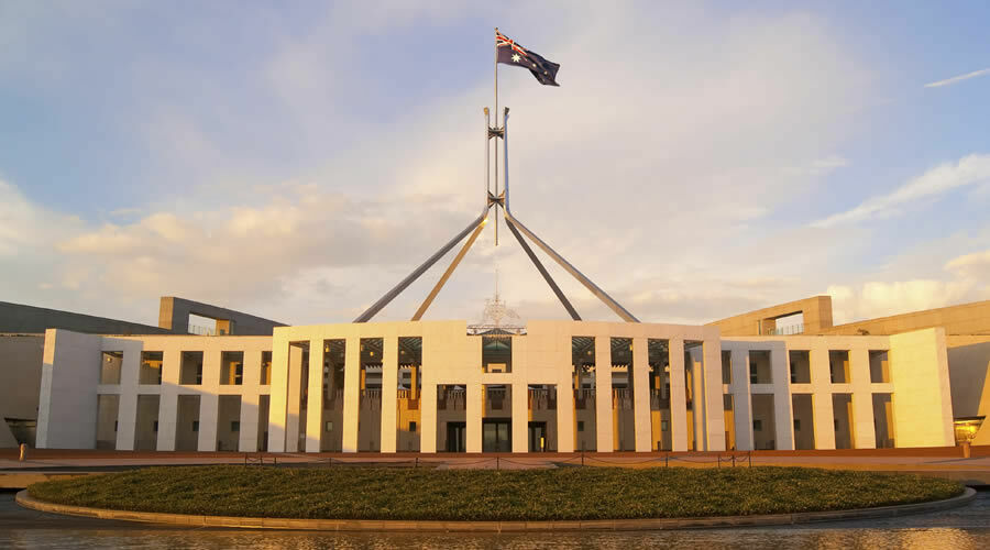 Australia announces sanctions against 16 Russian officials and businessmen