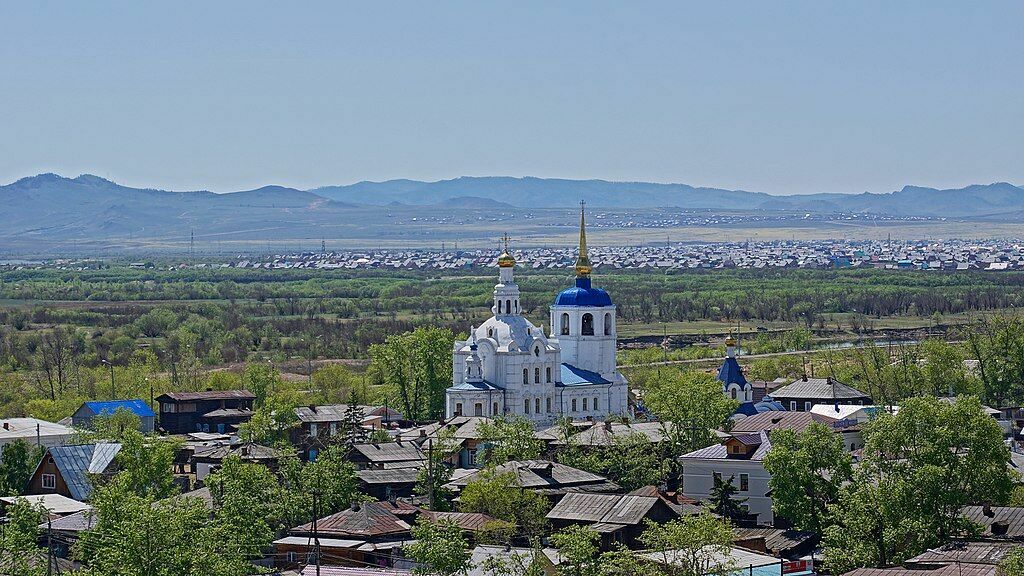The authorities of Buryatia announced a new lockdown