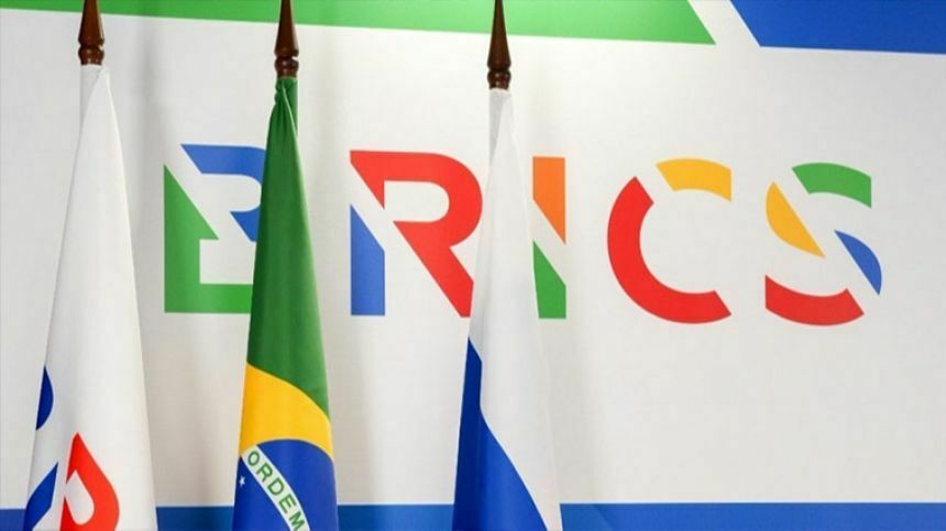 Our response to the West: BRICS may grow with Argentina and Iran