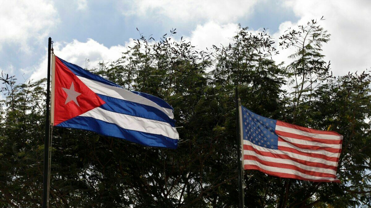 "Thaw" on Liberty Island: Cuba already thanks CIA for support