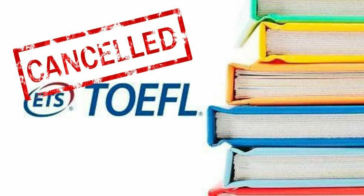 "We don't have an import-substituting for TOEFL": Experts on the limitation of the access to the popular exam-system
