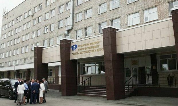 Leading Barnaul traumatologists were offered to become yardmen