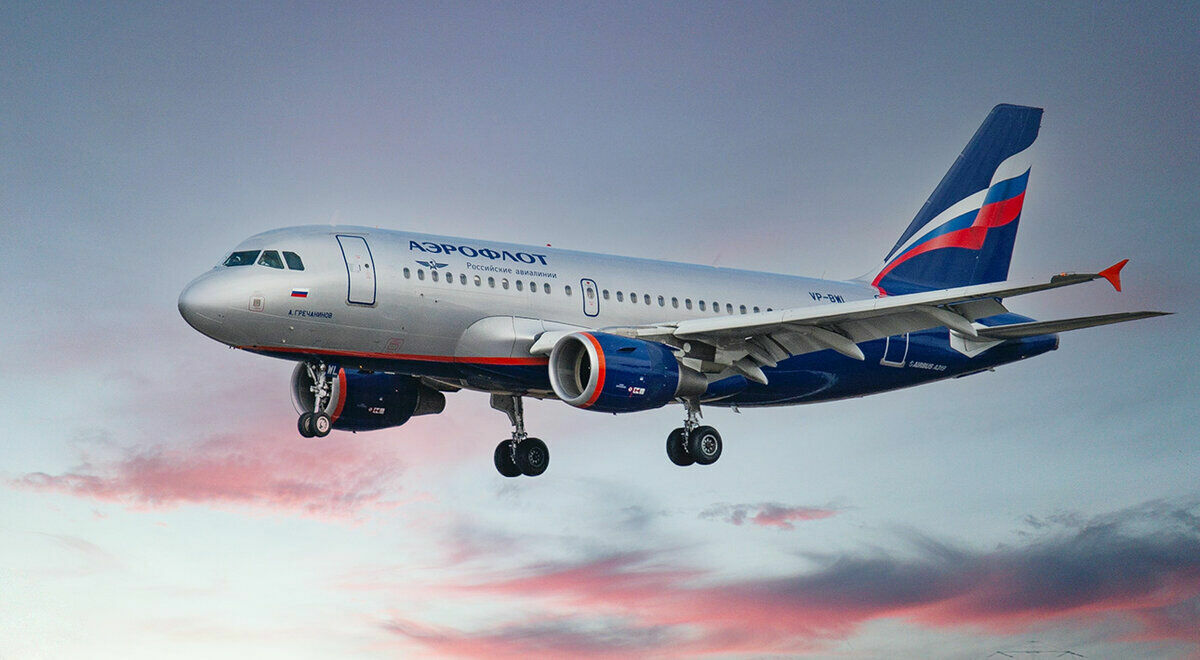 Moscow threatened London with retaliatory steps for sanctions against Aeroflot