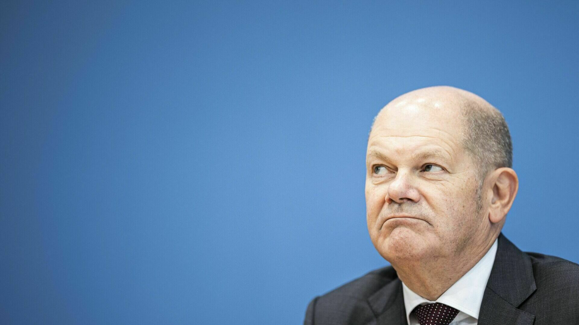Olaf Scholz is suspected of bank fraud that took place ten years ago
