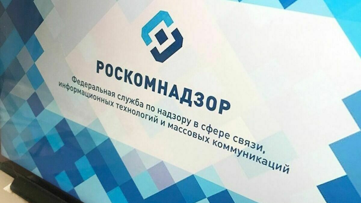 Roskomnadzor removed 36 sites due to fraud with the "Pushkin card"