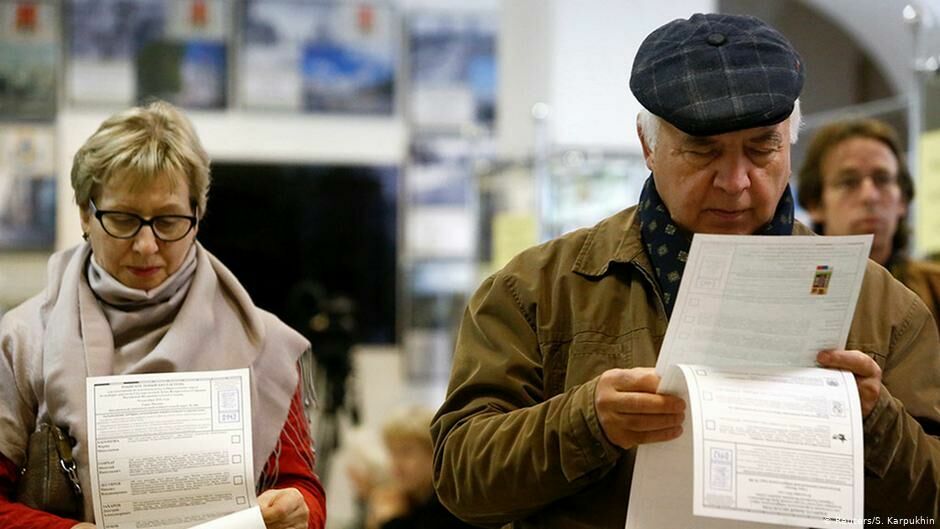 Note to a politician: what ideas can be “sold” to the Russian voter