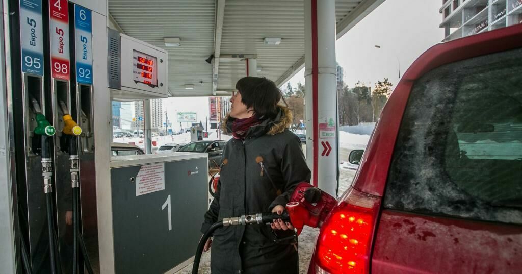 A new mechanism for the formation of prices for gasoline will be launched from May 1