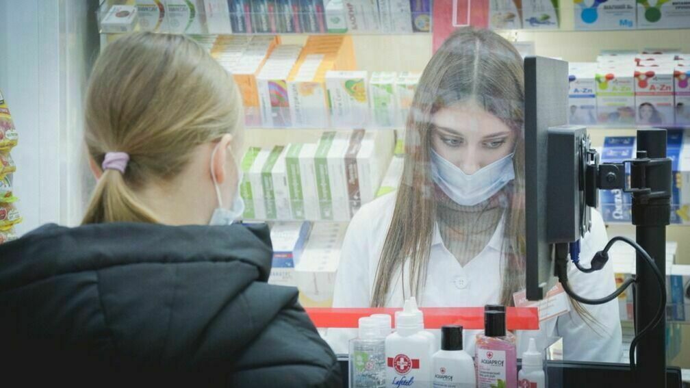 Moscow pharmacies have run out of children's "Ibuprofen" in the form of suppositories