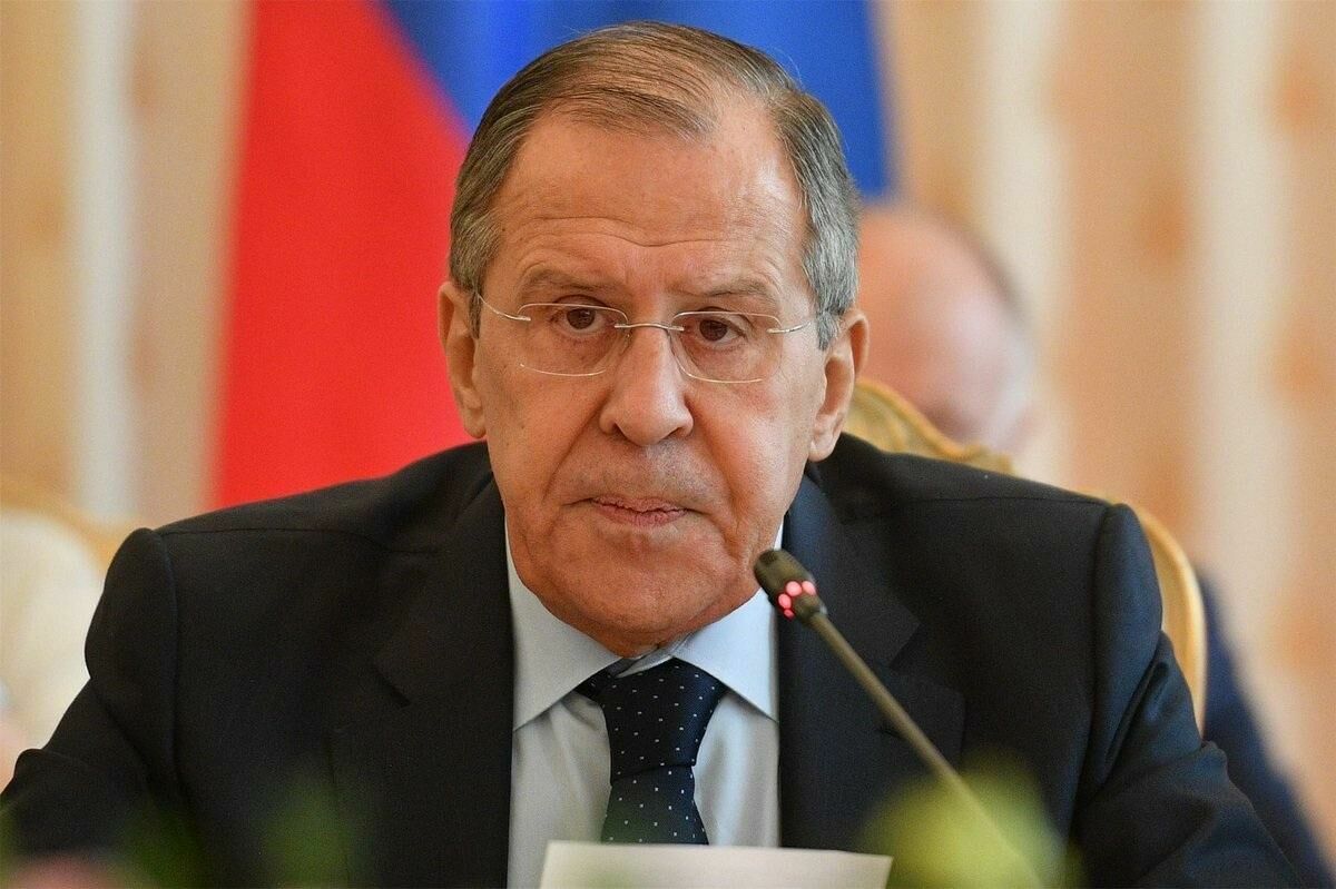 Lavrov: Russia is ready to use its military base in Tajikistan to protect allies