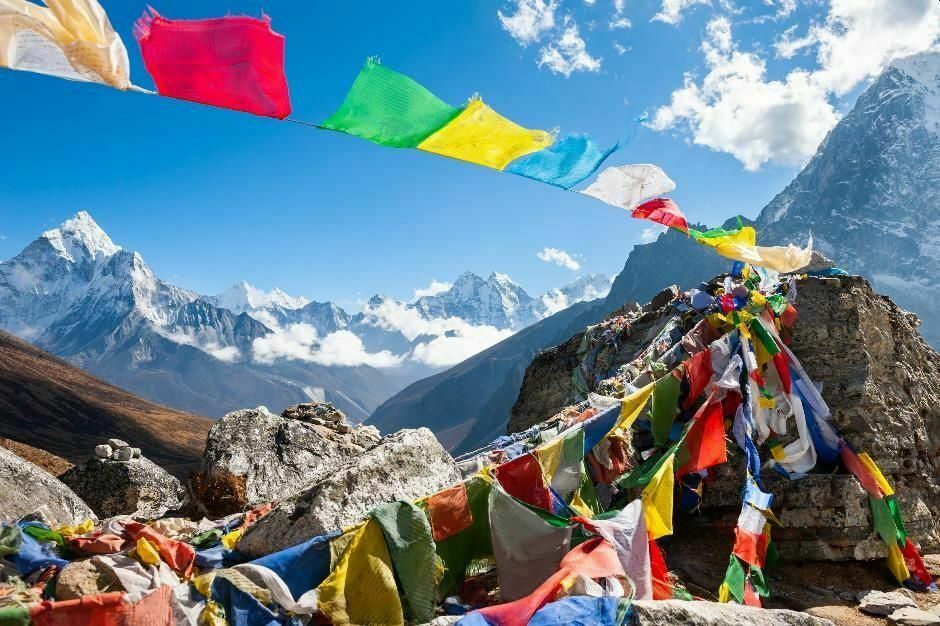 Covid on Everest: epidemic affected 100 to 200 climbers at a base camp