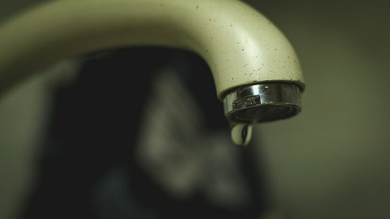Planned shutdowns of hot water started in Moscow