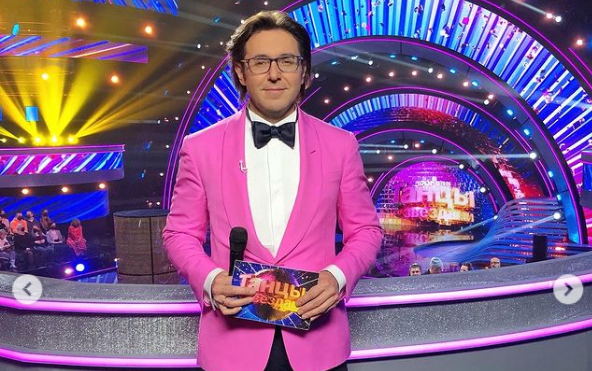 Andrey Malakhov told how much he pays to the celebrities for the revelations in a TV show
