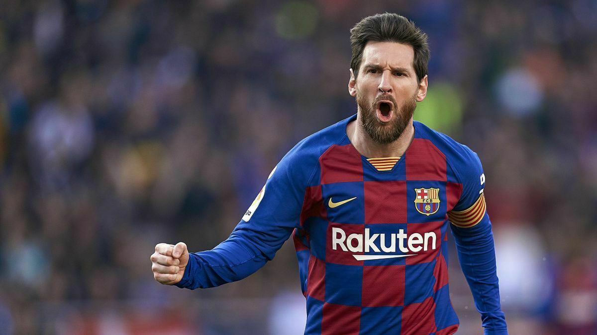 "It's a sporting feat": Messi broke Pele's record of goals for one club