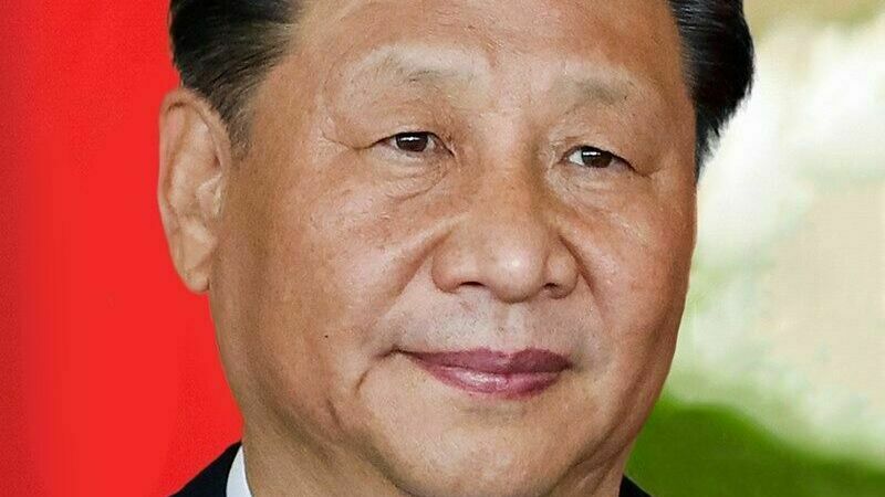 Xi Jinping was re-elected President of the People's Republic of China for a third term