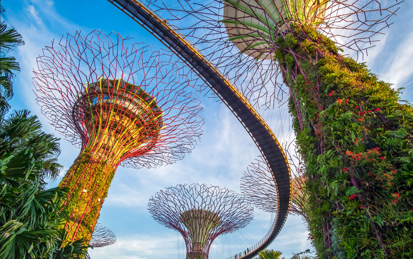 New York and Singapore named the most expensive cities in the world