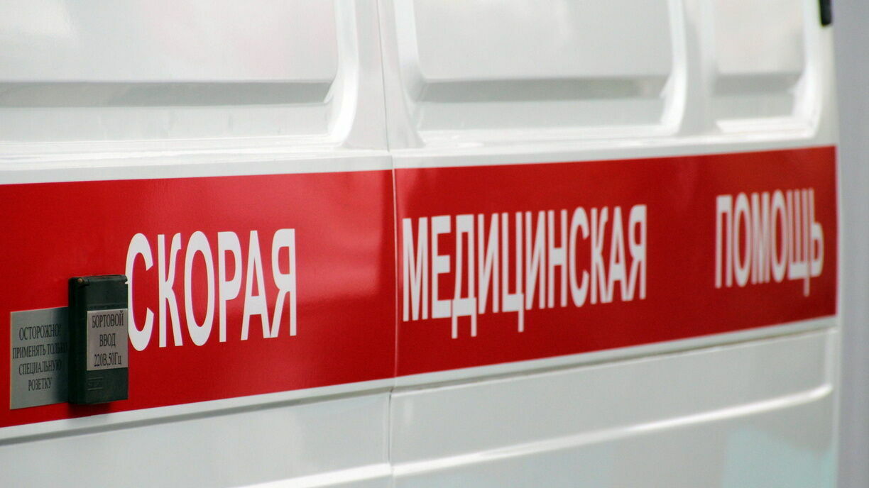 Doctors of Khakassia complained about the lack of beds and oxygen