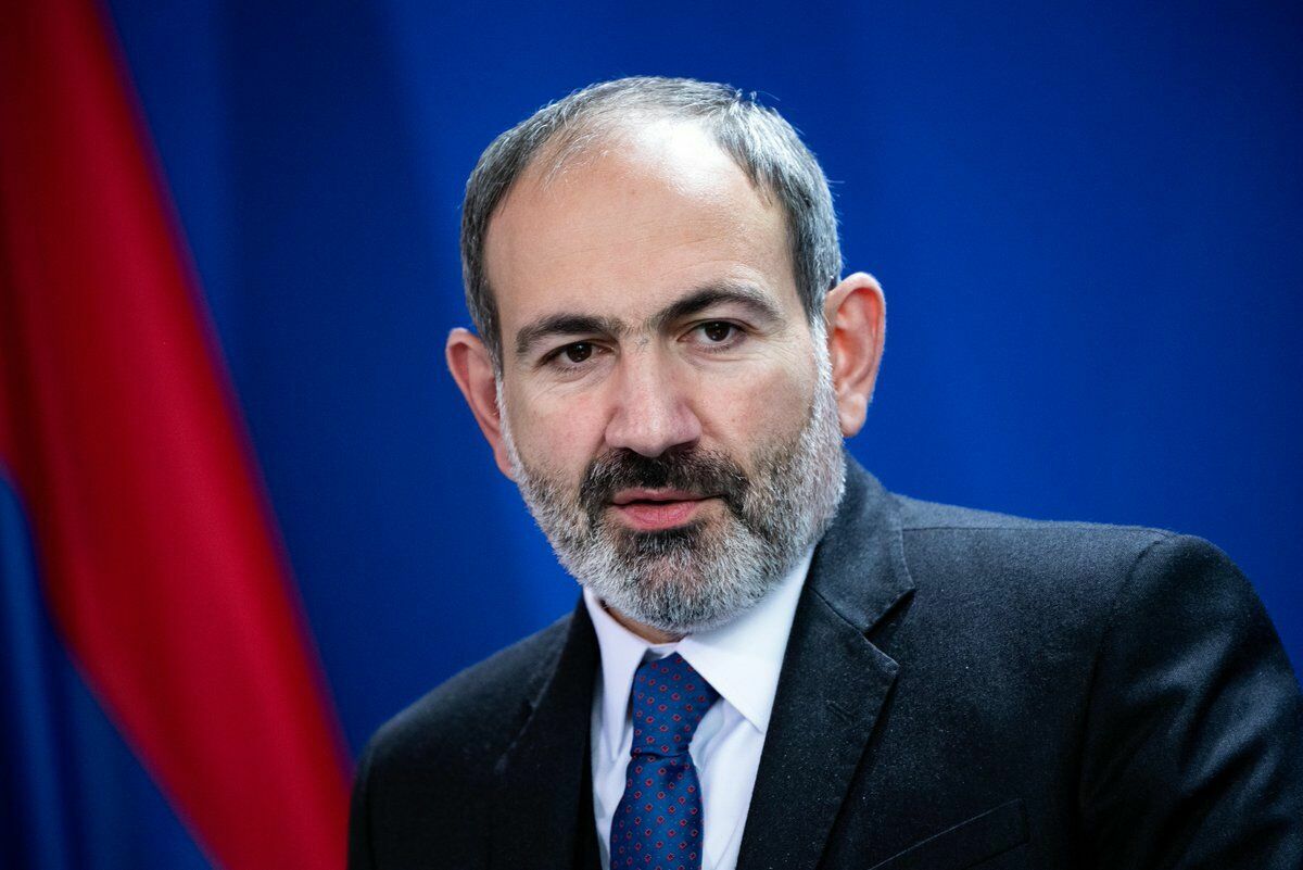 Armenian General Staff demanded the resignation of Nikol Pashinyan