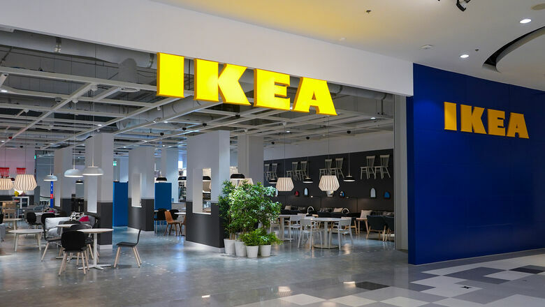 Employees of IKEA factories will keep their jobs during mobilization