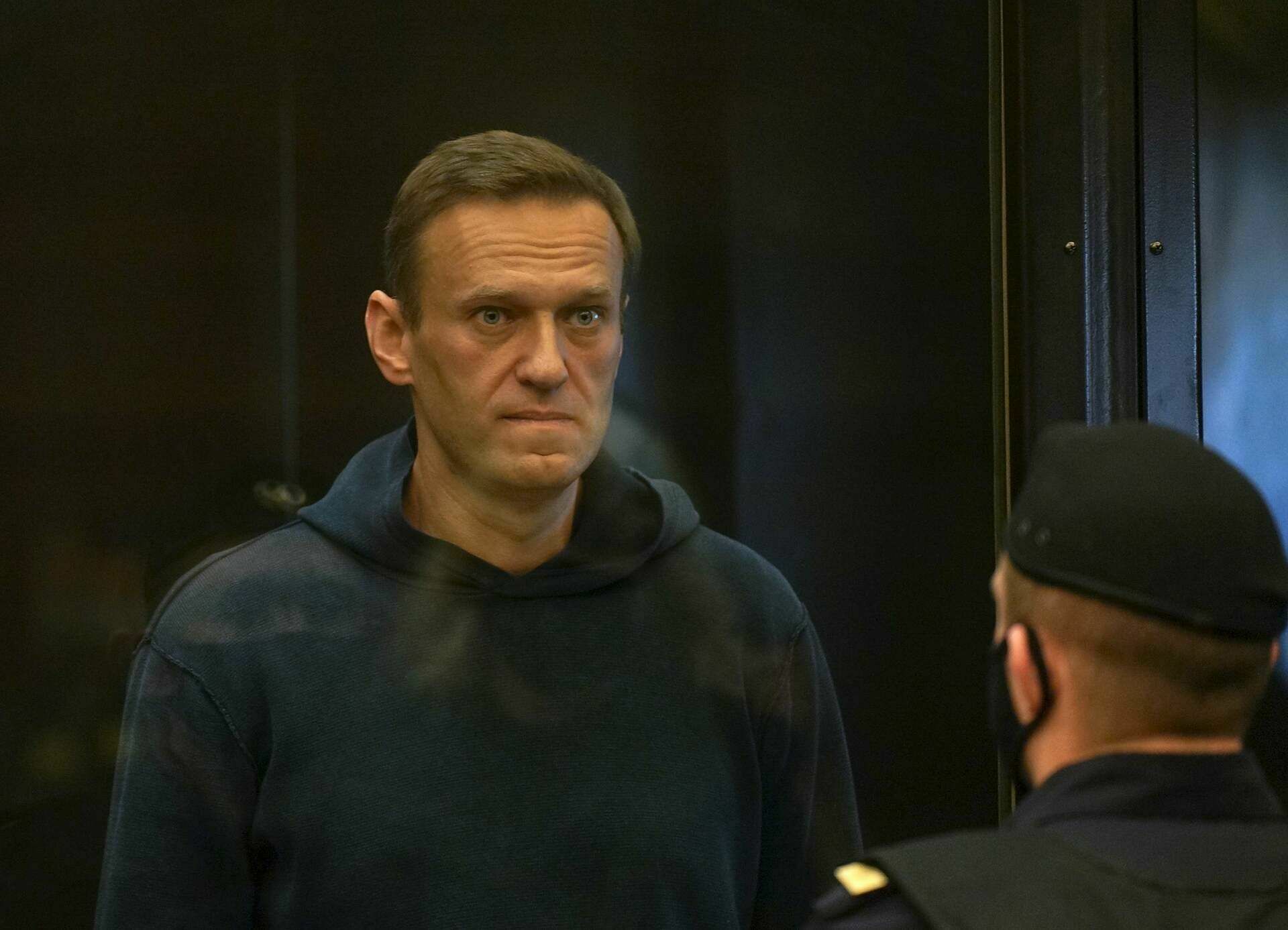 Navalny told about new criminal cases against him