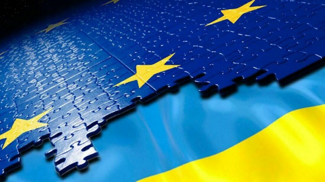 Loss of innocence: the way the events in Ukraine have changed the principles of the European Union