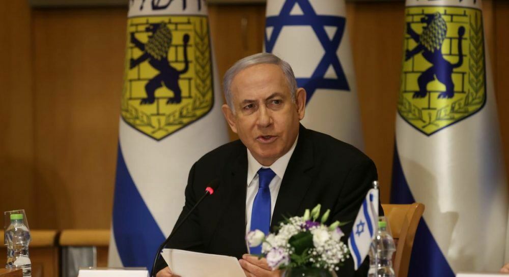 Crisis in Israel: Netanyahu deliberately provoked missile attacks?