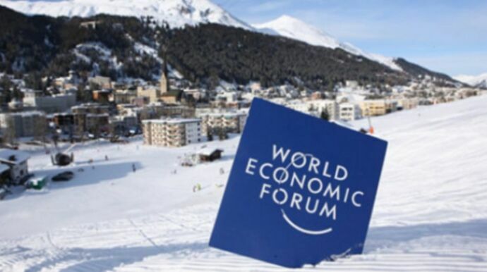 Omicron forced organizers to cancel Davos Forum