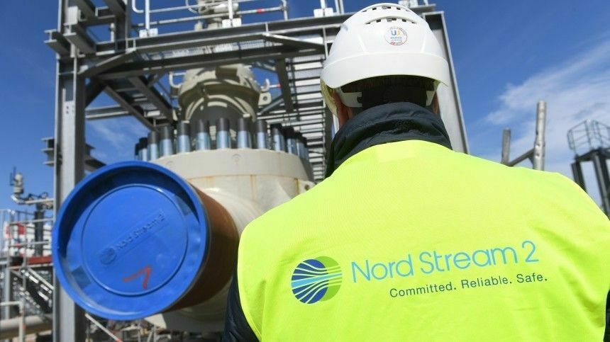 International insurers refused to cooperate with Nord Stream 2