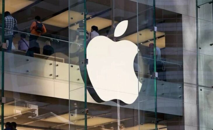 Federal Antimonopoly Service fined Apple $ 12 million for abuse of market dominance