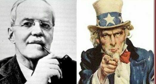 Big fake of propaganda: no "Dulles Plan" existed in reality