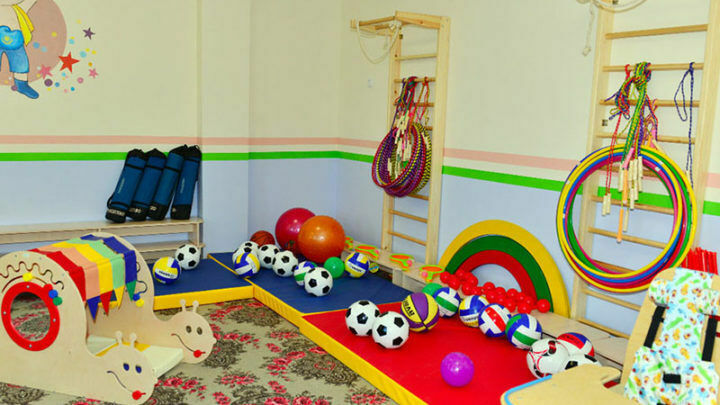 Parents were offered to get compensation for their expenses for the private kindergartens