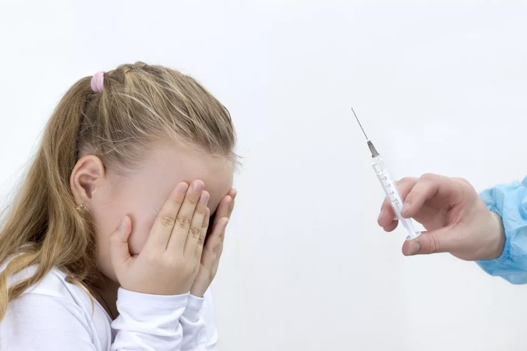 Vaccination against covid: the presumption of infectiousness is offered to be applied to children