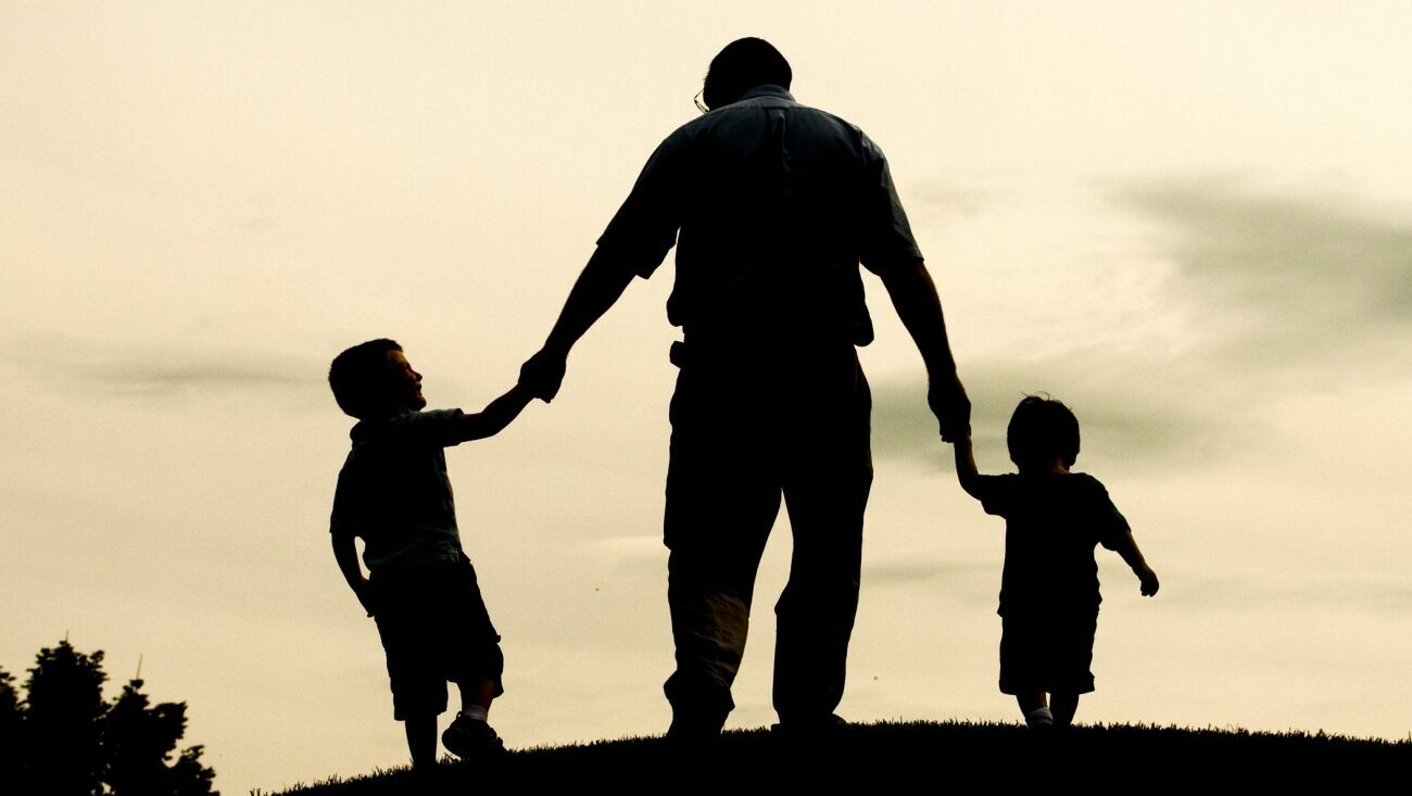 Illegal, but really desirable: the Investigative Committee took aim at single gay fathers