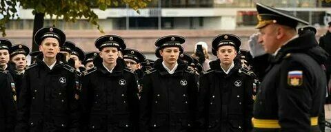 31 cadets of Nakhimov Naval School contracted the coronavirus