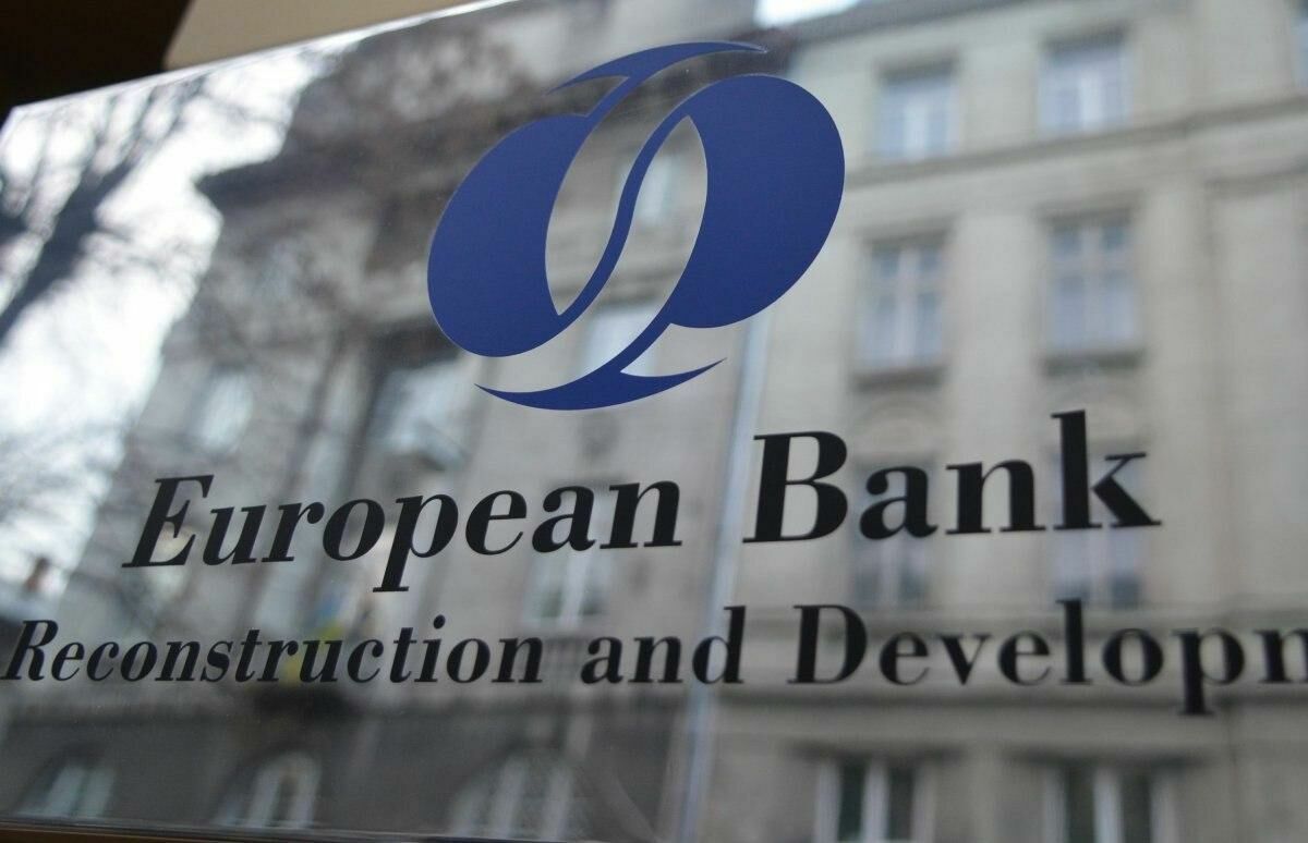 European Bank for Reconstruction and Development refused to invest in Russia