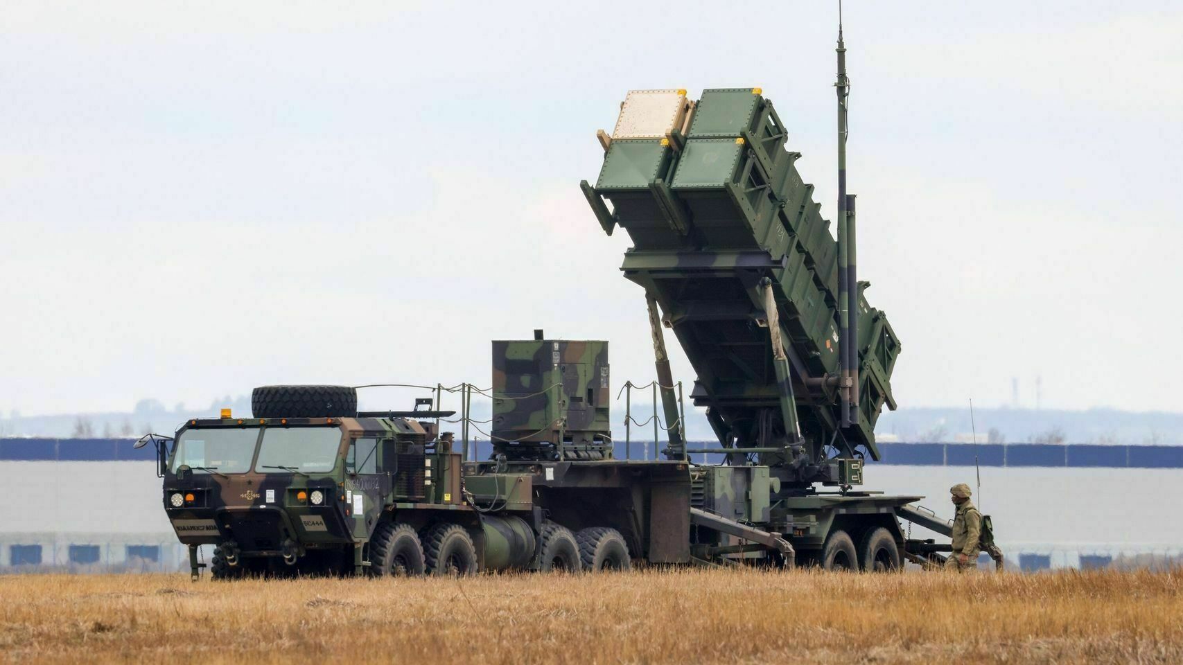 Missiles, shells and trucks: what is included in the new package of US military assistance to Ukraine