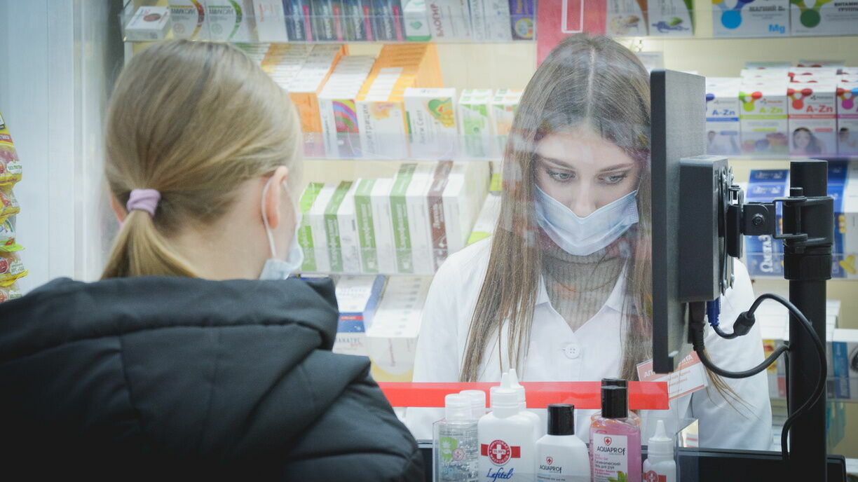 Medicines are not for everyone. Podolsk pharmacies do not sell preferential tests for diabetics