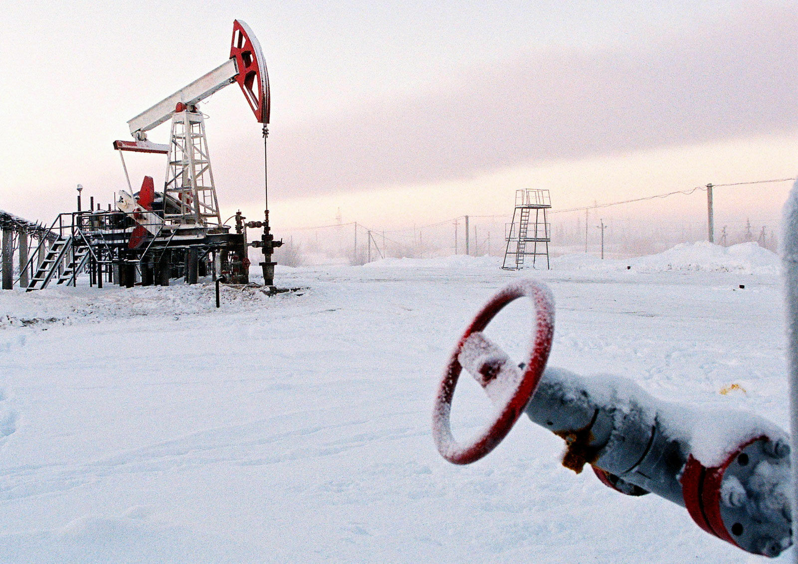 There is no way back: why Russia must not reduce the oil production