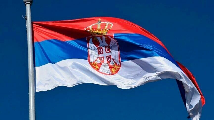 Neither ours nor yours: how Serbia balances between the West and Russia