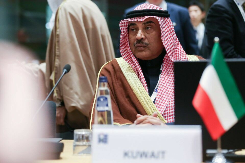 Kuwait's new government will be formed by a former prime minister