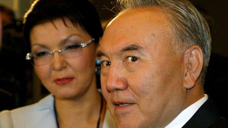 The resignation of Dariga Nazarbayeva became an unpleasant surprise for the Kremlin