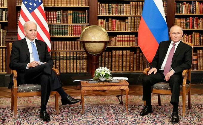 Vladimir Putin and Joe Biden agree on the return of ambassadors