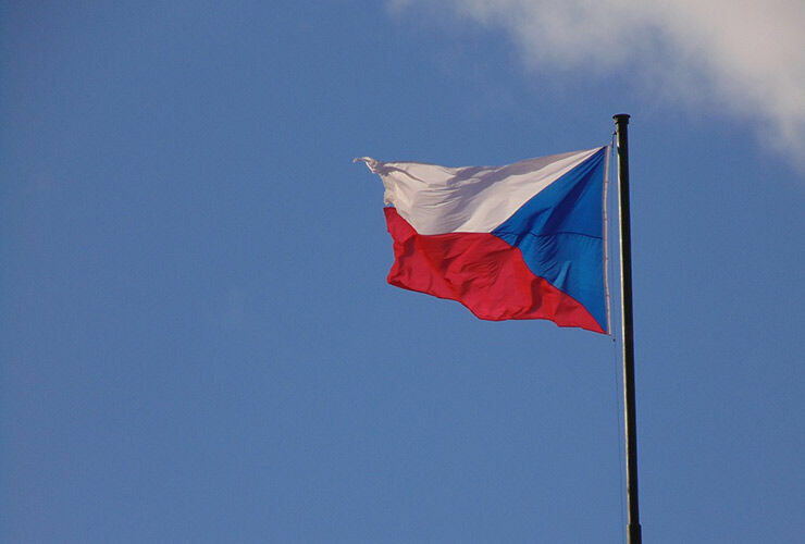 The Czech Republic will not issue visas to Russians and Belarusians until April 2023