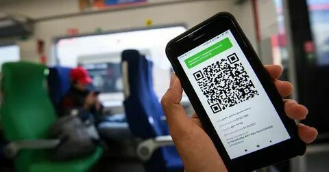 The State Duma will remove from consideration the bill on QR-codes in transport