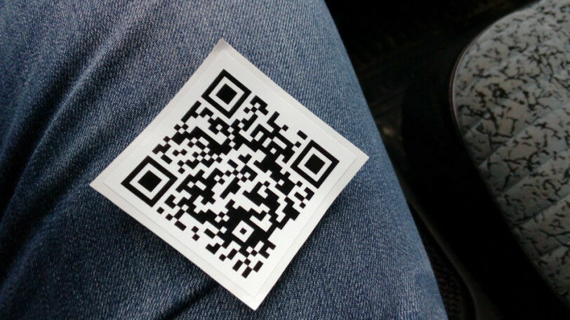 From now on, the car registration certificate can be generated as a QR-code