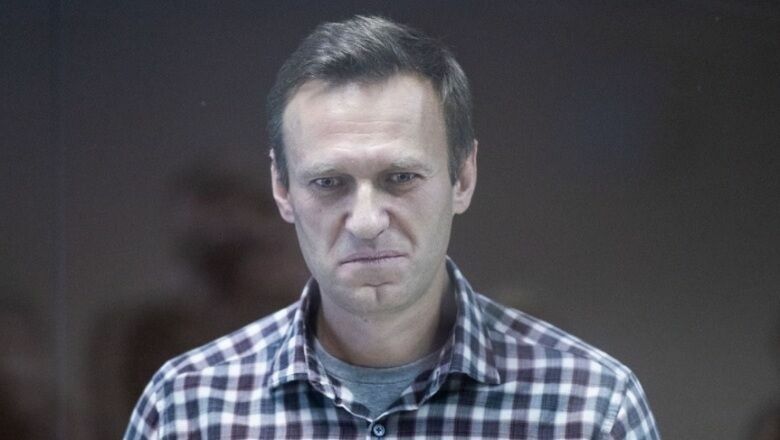 Media: Alexey Navalny was taken to the "red" colony near Vladimir